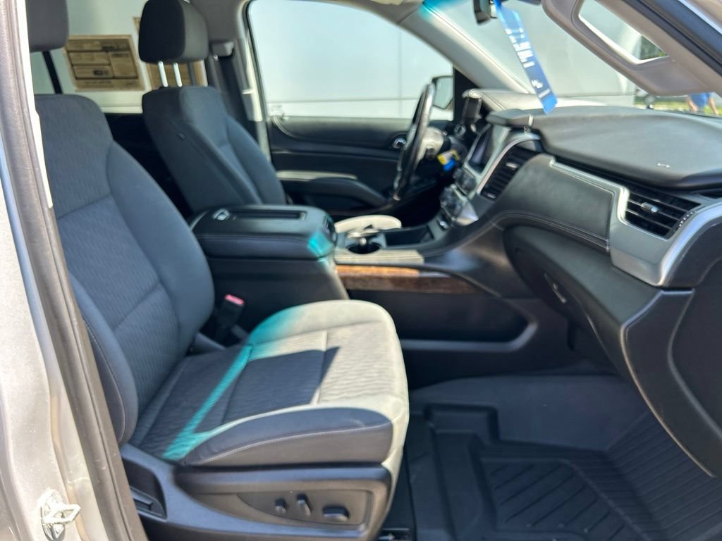 Used 2019 Chevrolet Tahoe LS RWD image 28