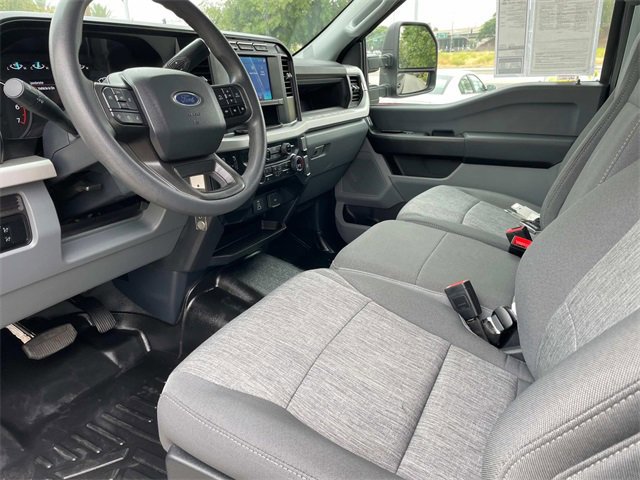 Certified 2024 Ford F250 XL w/ XL Off-Road Package image 22
