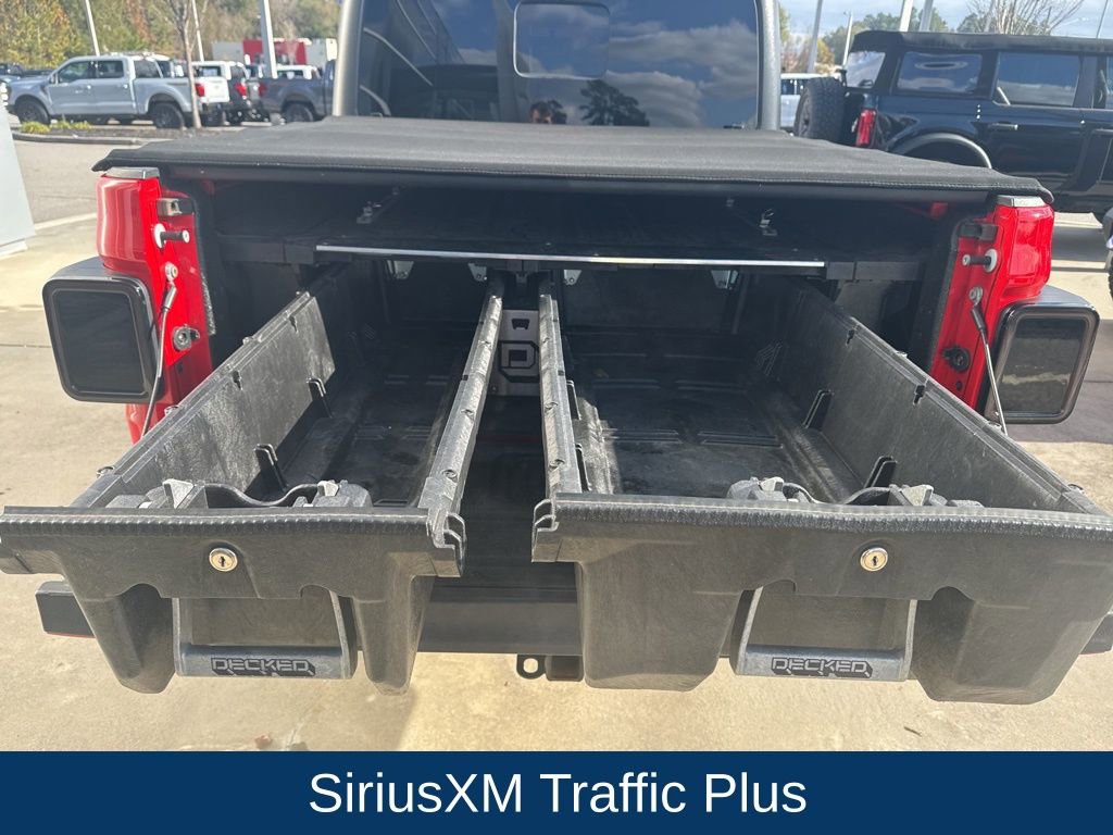 Used 2020 Jeep Gladiator Rubicon image 29