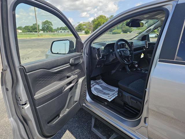 Certified 2024 Ford Ranger XLT w/ Trailer Tow Package RWD image 12