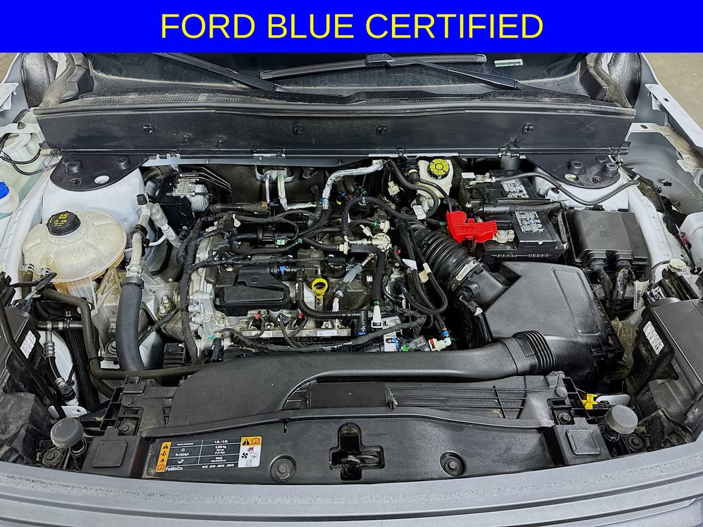 Certified 2024 Ford Bronco Sport Big Bend image 27