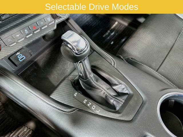 Certified 2025 Ford Mustang Premium RWD image 25