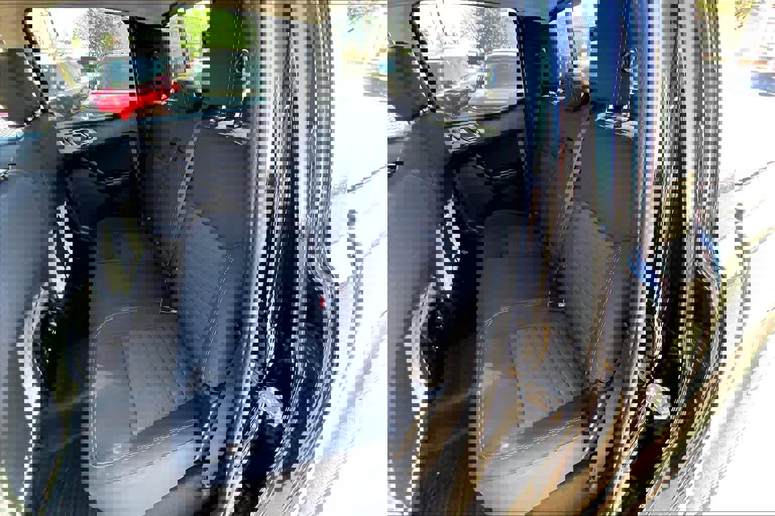 Certified 2019 Ford Ranger XLT w/ Equipment Group 302A Luxury image 19