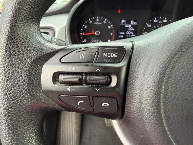 Used 2023 Kia Rio LX FWD image 15