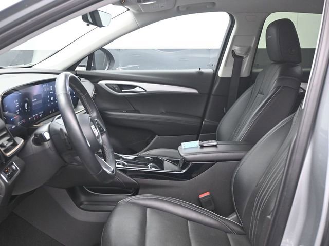 Used 2024 Buick Envision Avenir AWD/4WD image 6