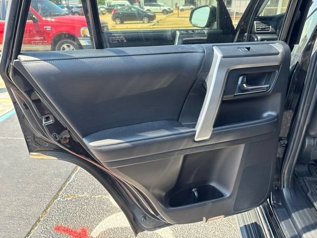 Used 2019 Toyota 4Runner Limited RWD image 17