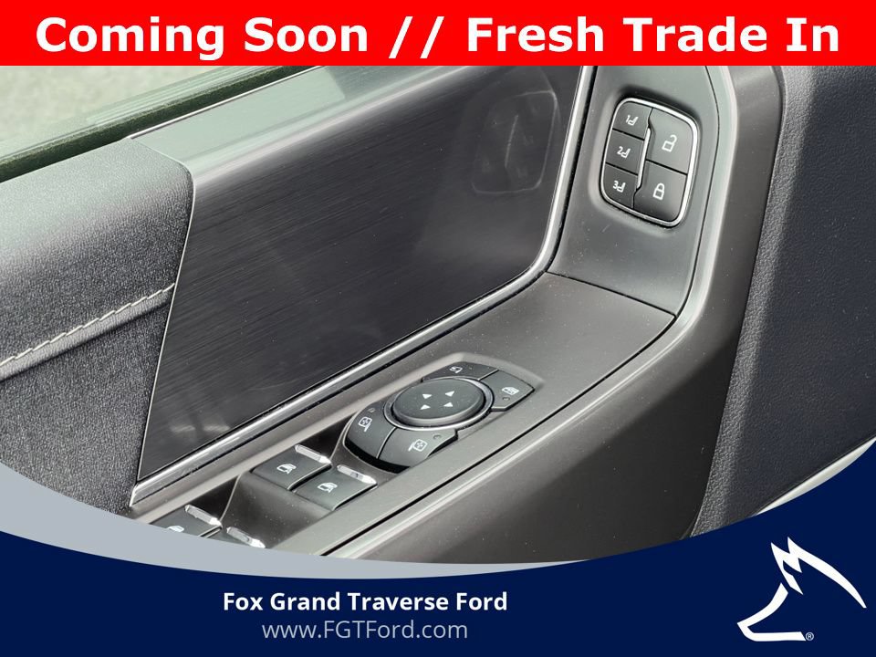 Certified 2024 Ford F150 Lariat w/ Equipment Group 502A High AWD/4WD image 18