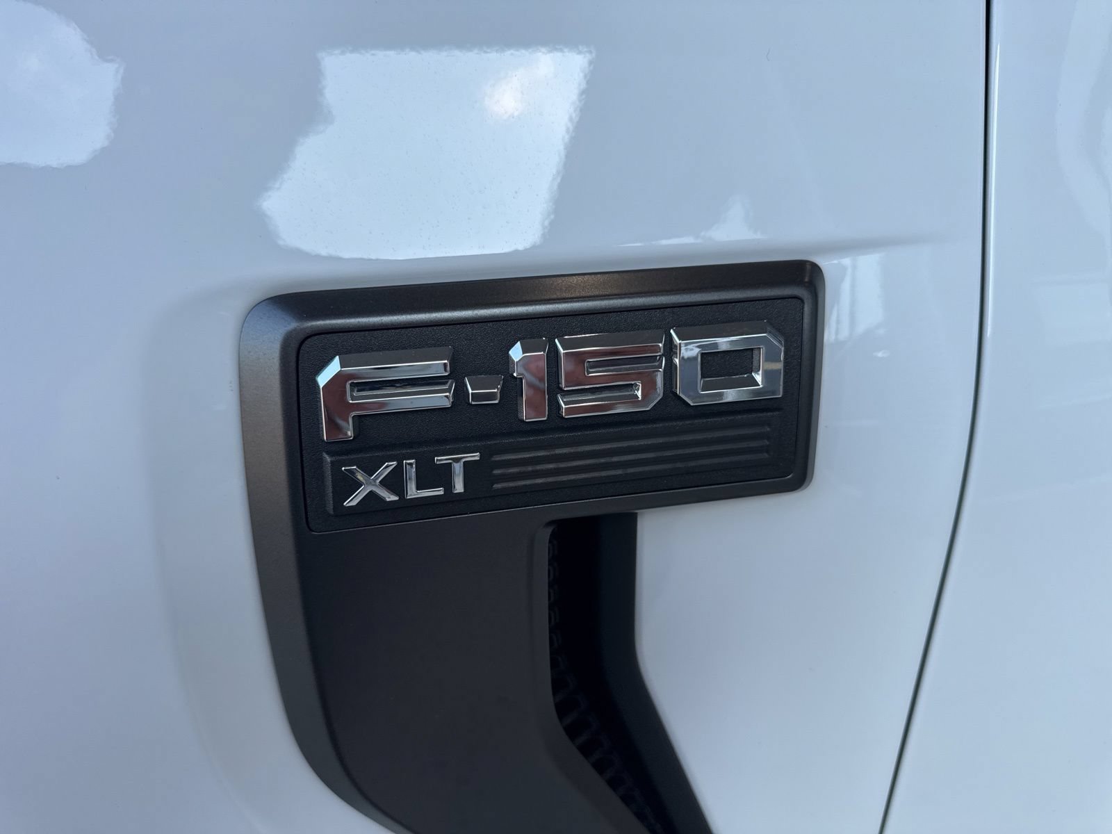 Certified 2023 Ford F150 XLT w/ Equipment Group 302A High AWD/4WD image 14