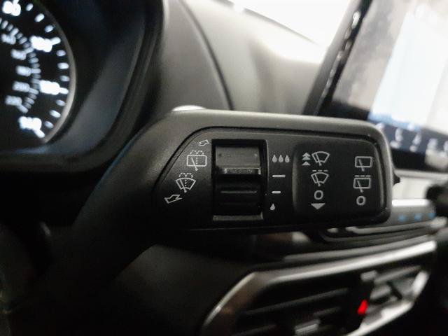 Certified 2019 Ford EcoSport SE w/ SE Convenience Package AWD/4WD image 18