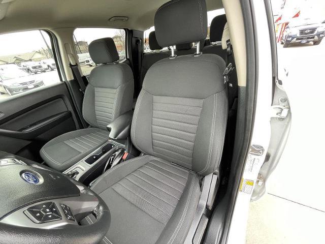 Certified 2021 Ford Ranger XLT w/ Equipment Group 301A Mid image 18