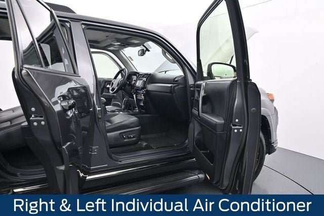Used 2019 Toyota 4Runner Limited AWD/4WD image 14