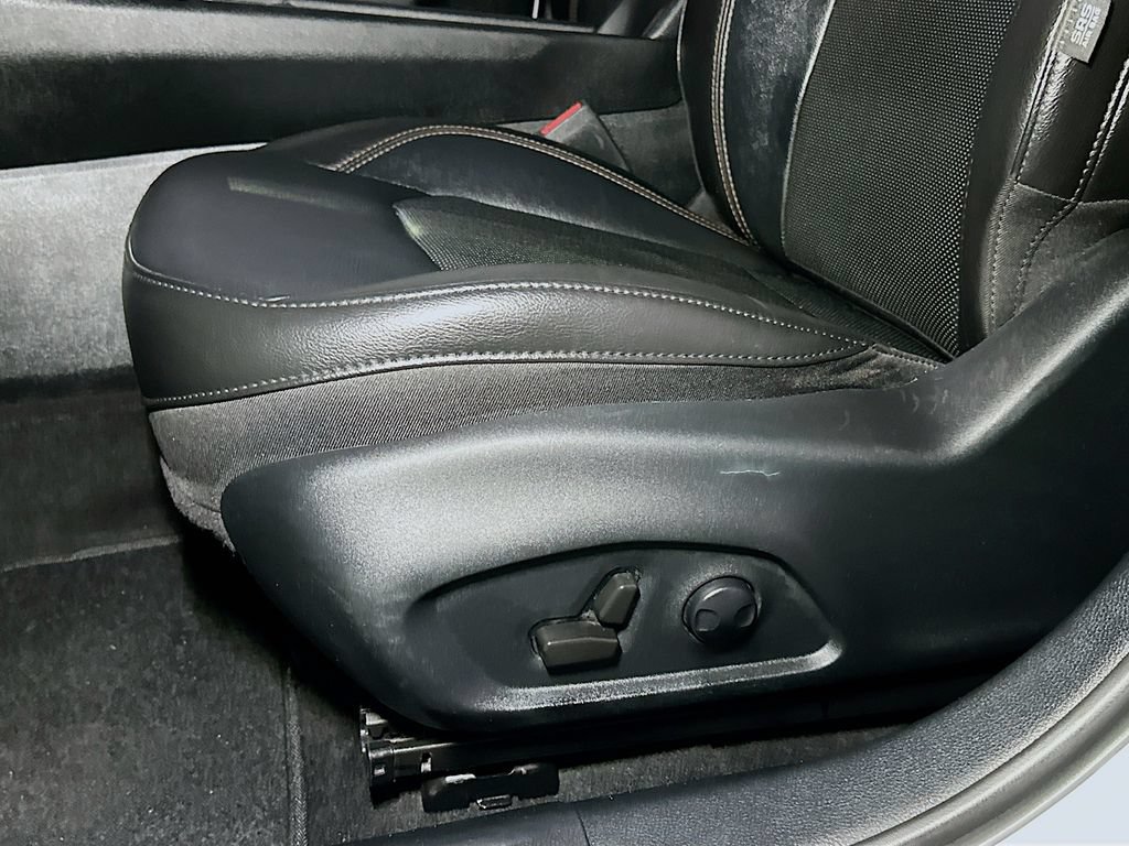 Used 2022 Jeep Compass Limited w/ Sun and Sound Group AWD/4WD image 22
