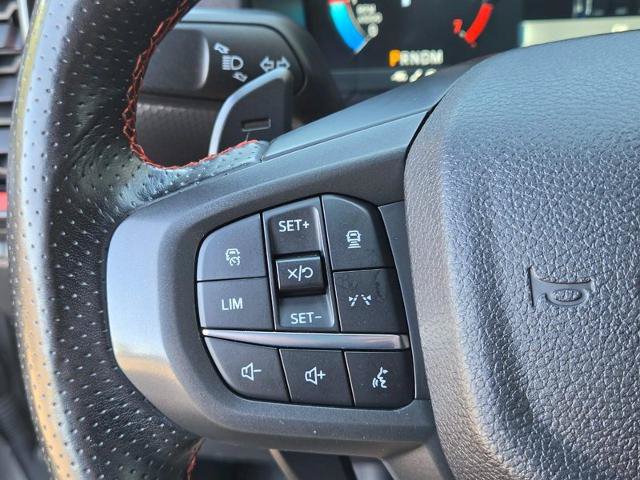 Certified 2024 Ford Ranger Raptor AWD/4WD image 15