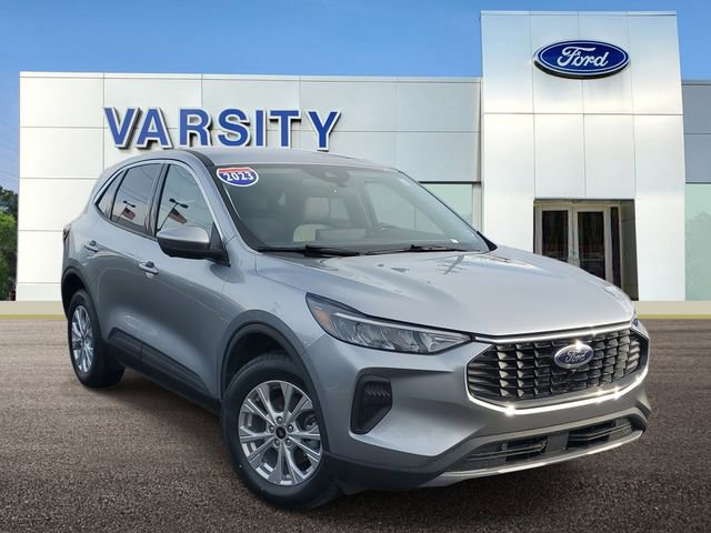 Certified 2023 Ford Escape Active w/ Tech Pack #2 image 4