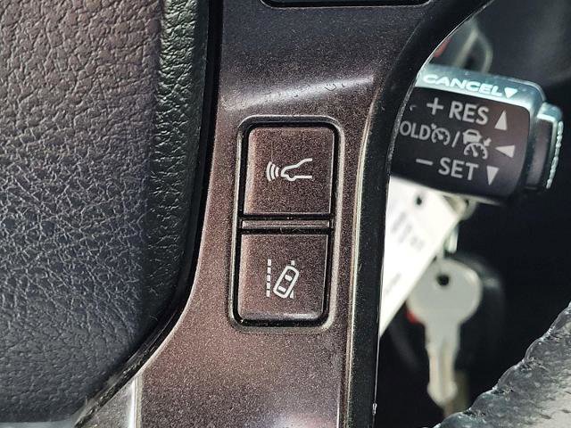 Used 2021 Toyota 4Runner TRD Off-Road image 34