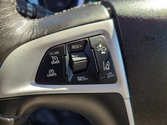 Used 2017 Chevrolet Equinox Premier w/ Enhanced Convenience Package image 27