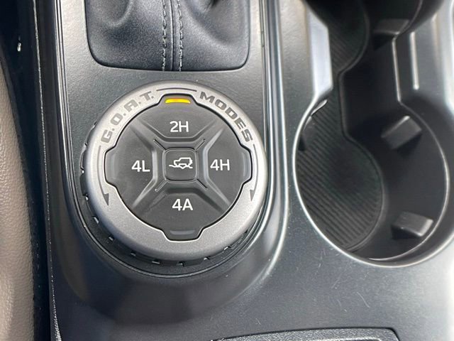 Certified 2024 Ford Bronco Wildtrak AWD/4WD image 30