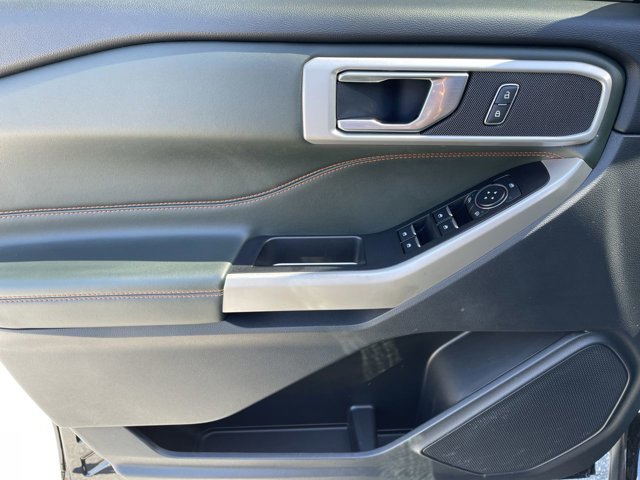Certified 2022 Ford Explorer Timberline AWD/4WD image 4
