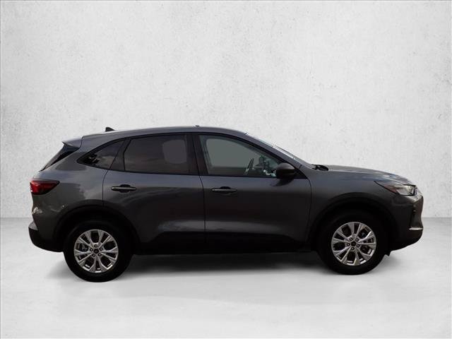 Certified 2025 Ford Escape Active AWD/4WD image 5