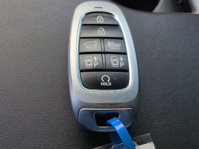 Used 2024 Hyundai Palisade Calligraphy FWD image 38