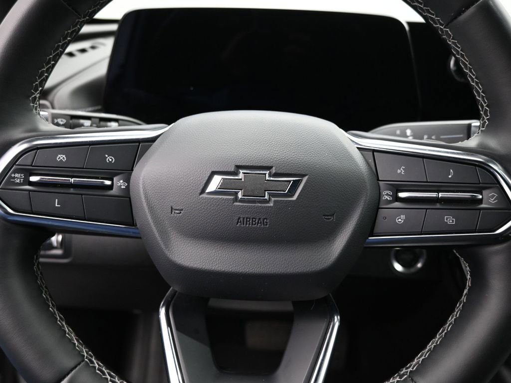 Used 2024 Chevrolet Traverse Z71 w/ LPO, Floor Liner Package image 39