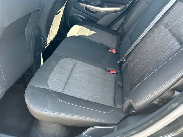 Certified 2020 Ford EcoSport SE AWD/4WD image 32