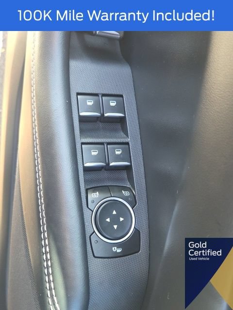 Certified 2023 Ford Mustang Mach-E Select AWD/4WD image 23