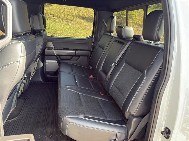Certified 2024 Ford F150 Lariat image 18