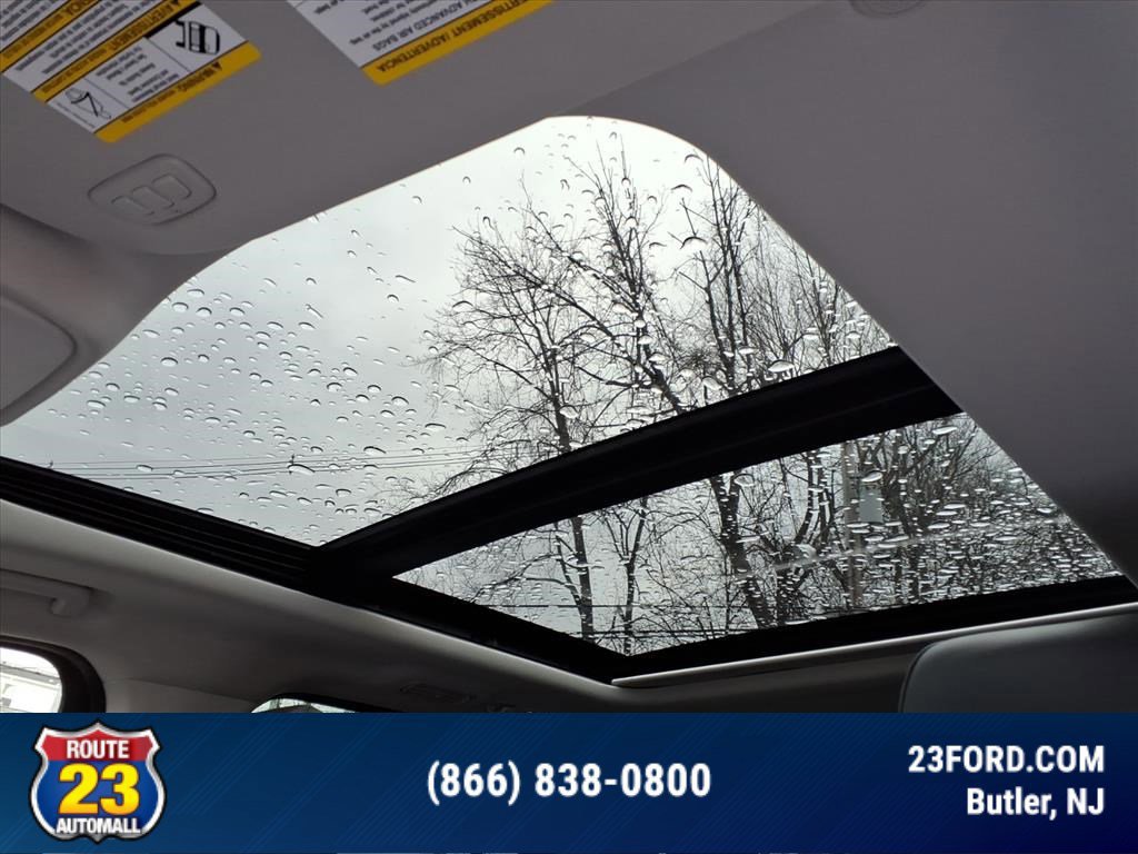 Certified 2025 Ford Expedition Max Active image 26