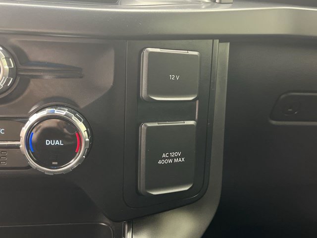 Certified 2024 Ford F150 XLT w/ Equipment Group 302A MID AWD/4WD image 25