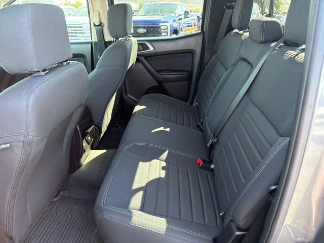 Certified 2023 Ford Ranger XL w/ FX4 Off-Road Package AWD/4WD image 13
