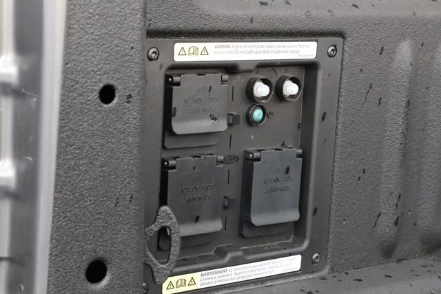 Certified 2025 Ford F150 Lariat w/ Equipment Group 502A High image 11