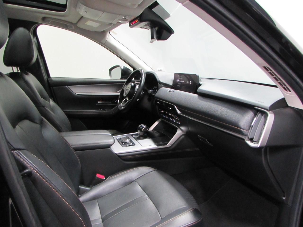 Used 2024 MAZDA CX-90 3.3 Turbo w/ Premium Package AWD/4WD image 18