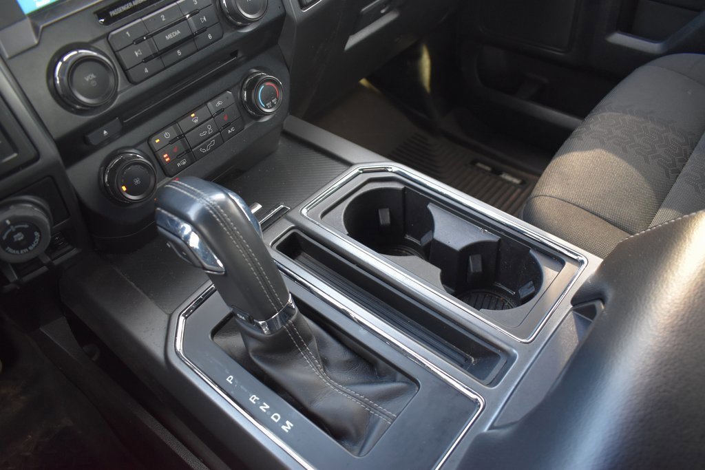 Certified 2018 Ford F150 XLT w/ Equipment Group 302A Luxury image 13