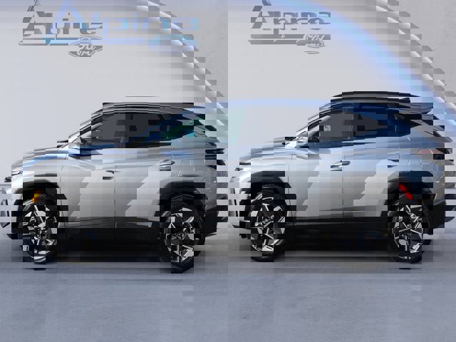 Used 2025 Hyundai Tucson SEL image 2