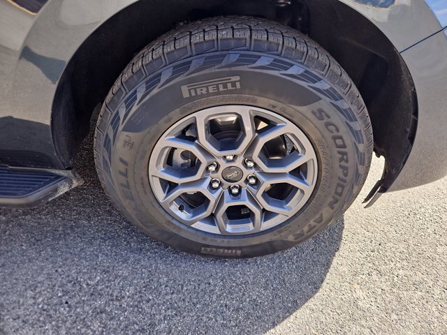 Certified 2025 Ford Expedition Max Active AWD/4WD image 11