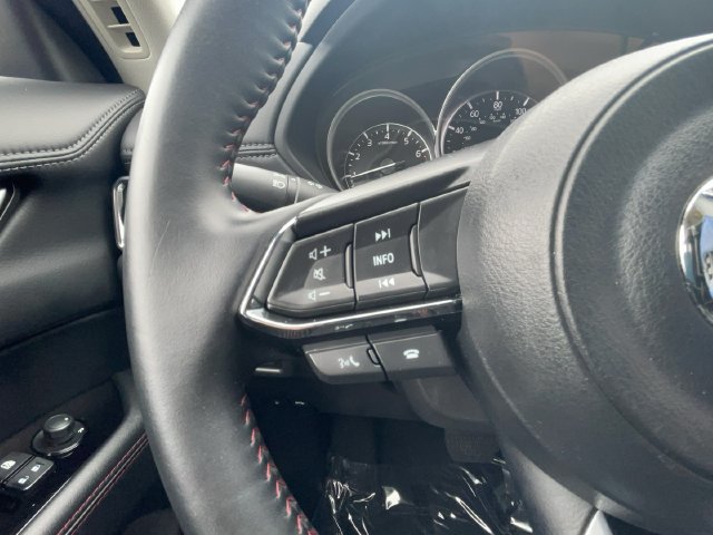 Used 2025 MAZDA CX-5 Carbon Edition AWD/4WD image 17