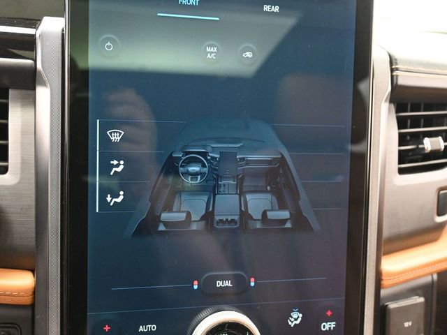 Certified 2023 Ford Expedition Max Platinum image 22