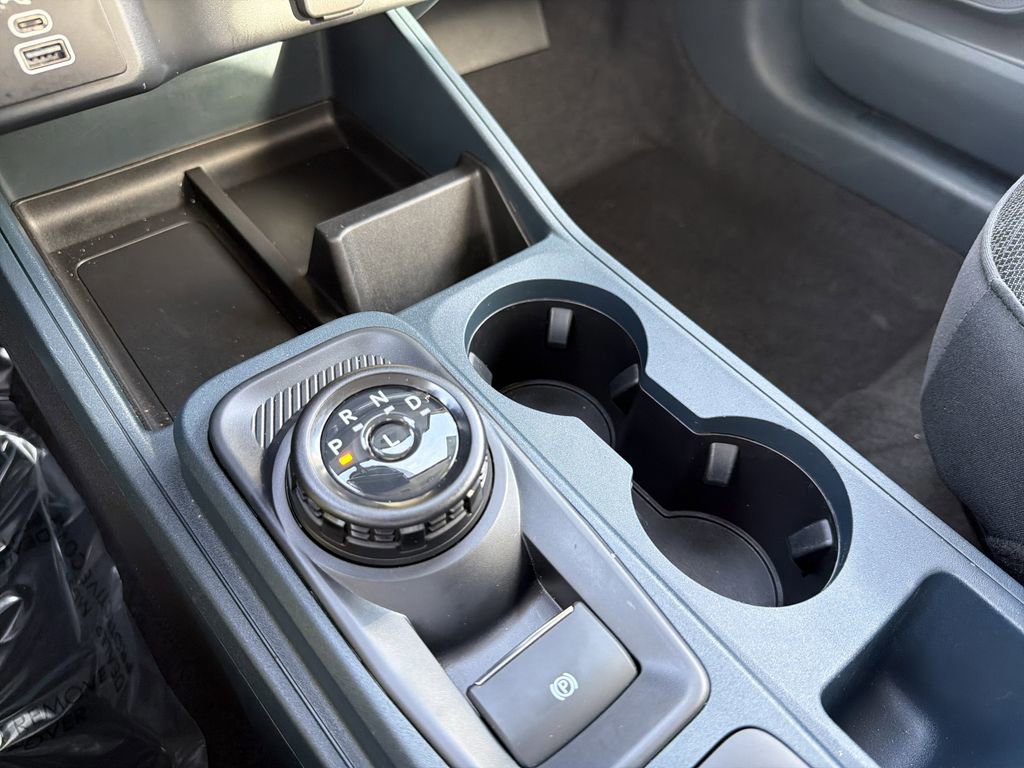 Certified 2025 Ford Maverick XL w/ Equipment Group 102A image 25