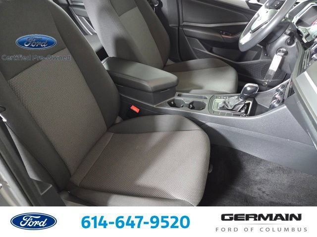 Used 2020 Volkswagen Jetta S w/ Driver Assistance Package FWD image 31
