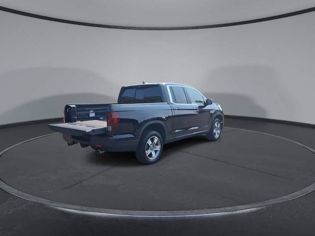 Used 2025 Honda Ridgeline RTL image 8