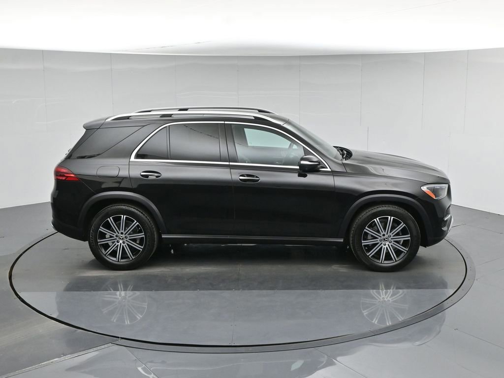 Used 2025 Mercedes-Benz GLE 350 GLE 350 image 9