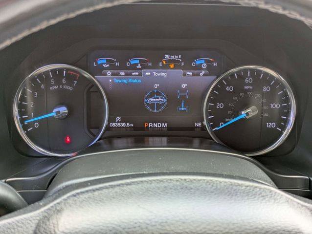 Certified 2018 Ford Expedition Platinum RWD image 28