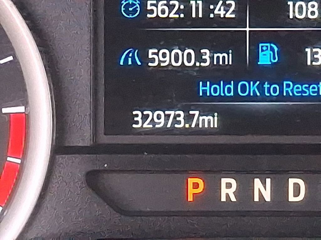 Certified 2021 Ford F350 XL w/ STX Appearance Package image 16