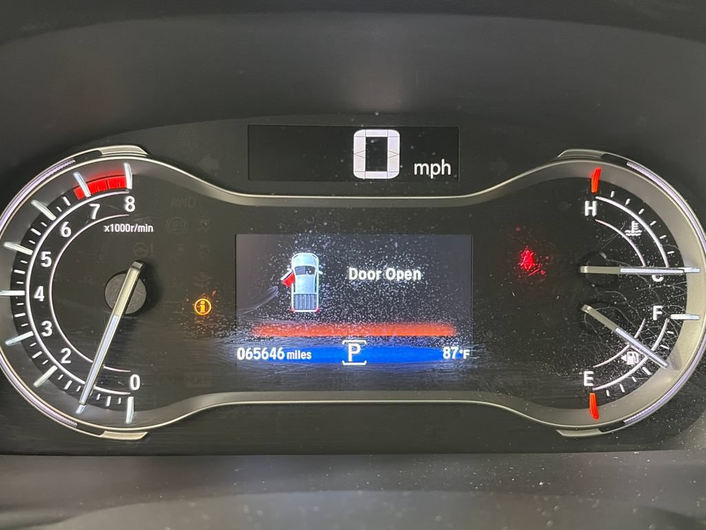 Used 2023 Honda Ridgeline RTL image 15