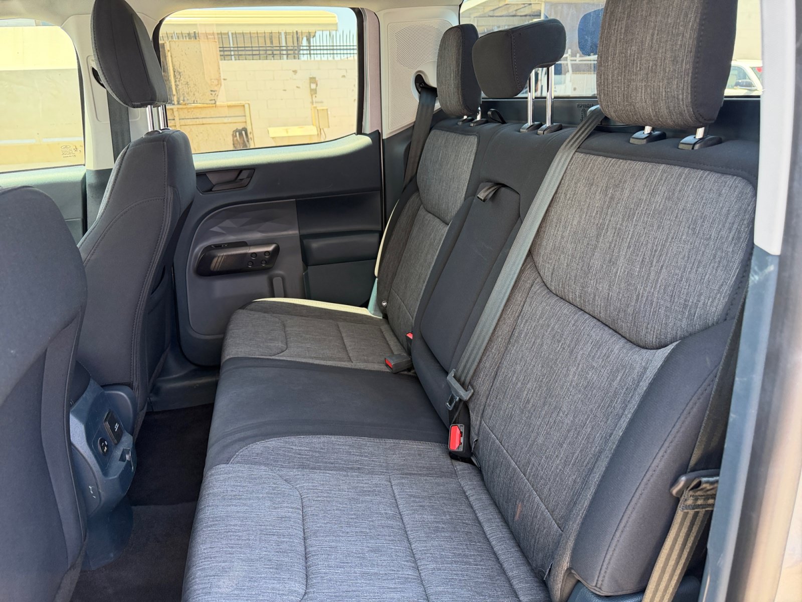 Certified 2023 Ford Maverick XLT w/ XLT Luxury Package FWD image 16