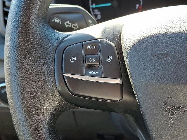 Certified 2023 Ford Transit 350 DRW image 18