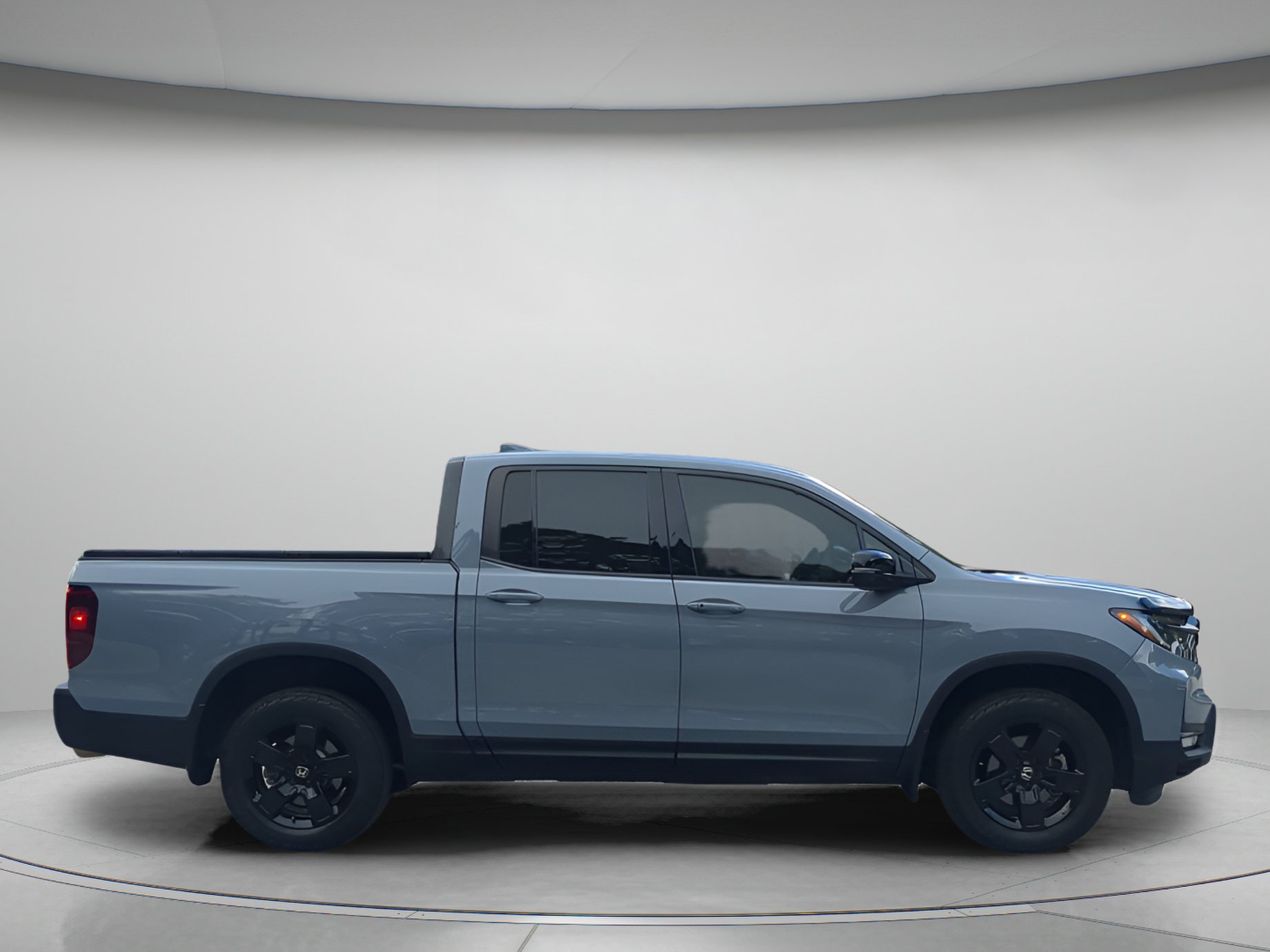 Used 2024 Honda Ridgeline Black Edition image 39