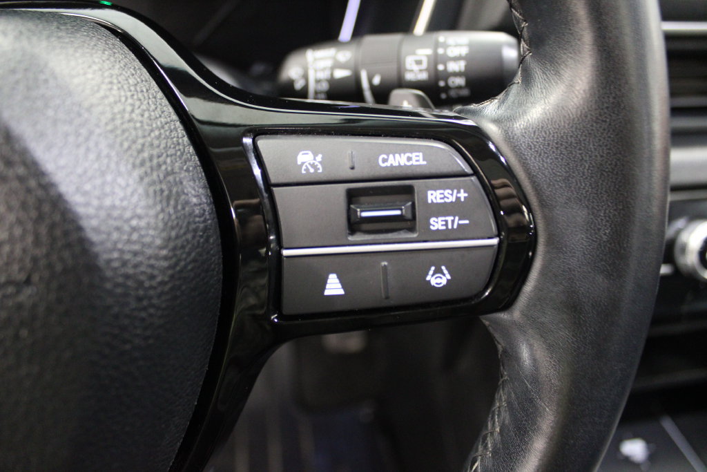 Used 2024 Honda Pilot Touring image 21