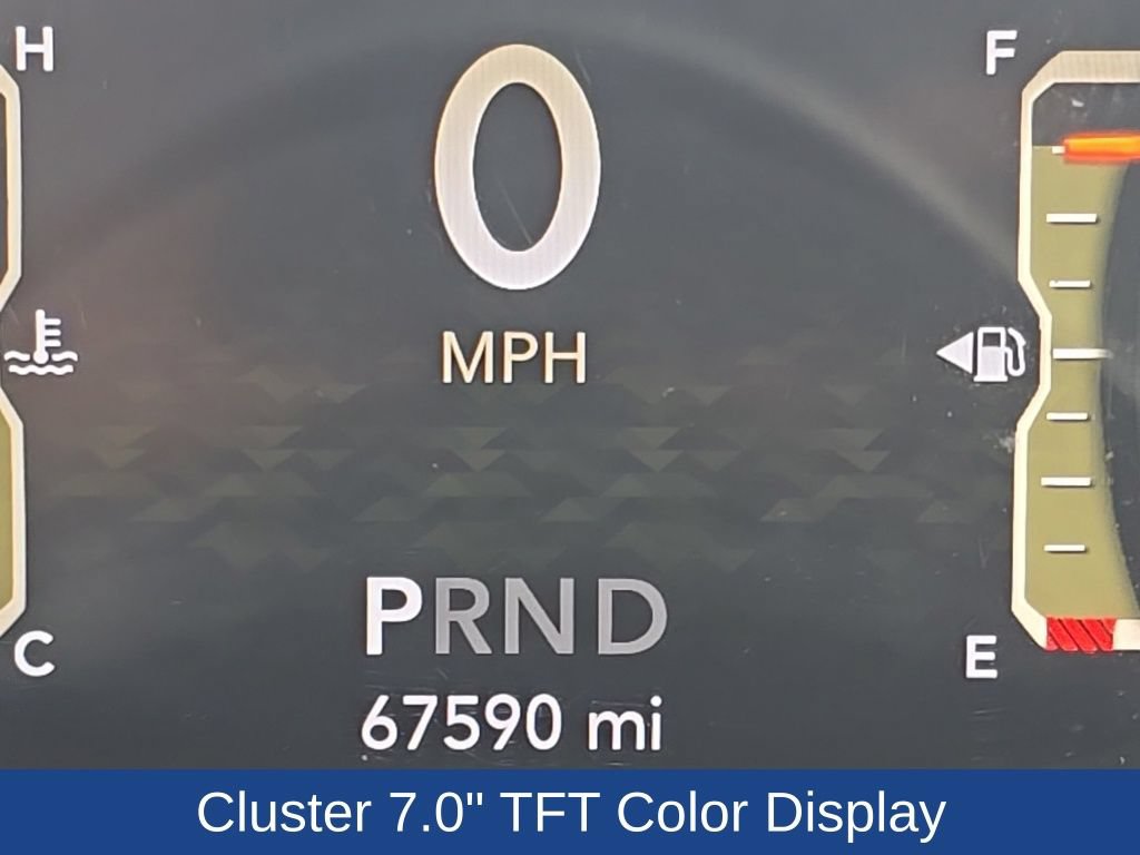 Used 2020 Jeep Wrangler Unlimited Sport S AWD/4WD image 13